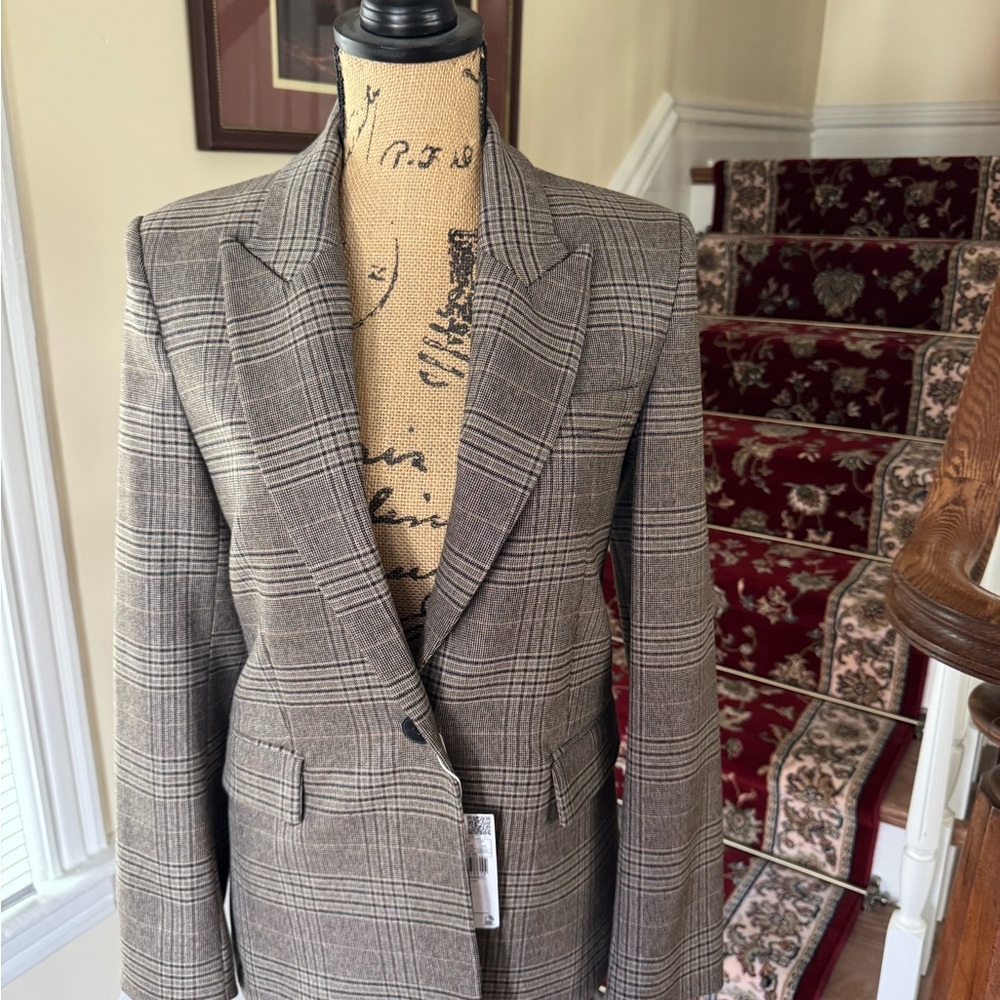 Mango Blazer - new with tags